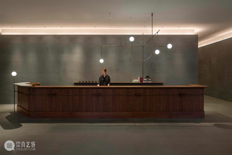 如恩快讯 | 如恩酒店项目入选全球米其林星钥酒店榜单 崇真艺客