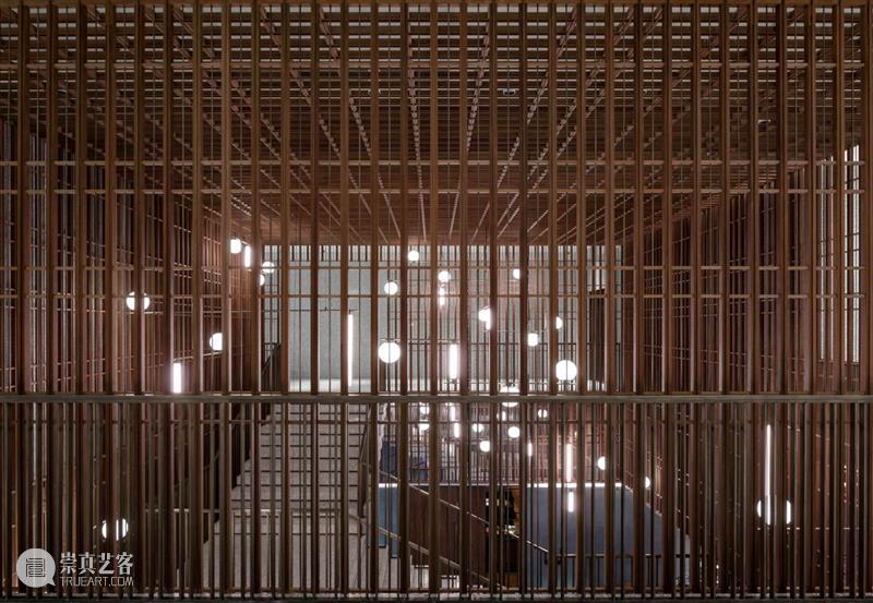 如恩快讯 | 如恩酒店项目入选全球米其林星钥酒店榜单 崇真艺客