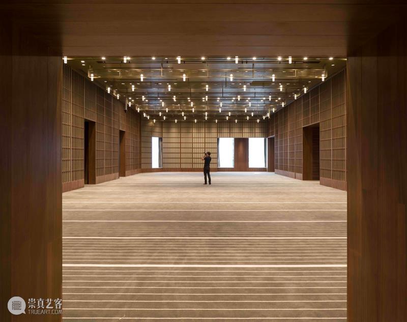 如恩快讯 | 如恩酒店项目入选全球米其林星钥酒店榜单 崇真艺客