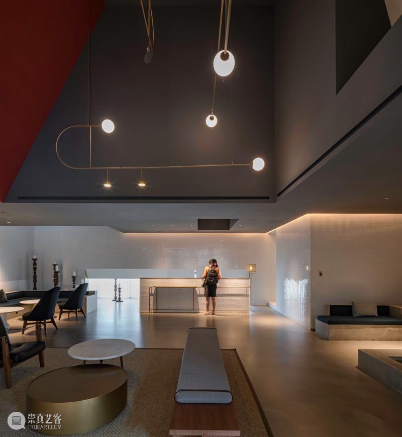 如恩快讯 | 如恩酒店项目入选全球米其林星钥酒店榜单 崇真艺客