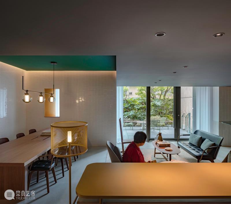 如恩快讯 | 如恩酒店项目入选全球米其林星钥酒店榜单 崇真艺客