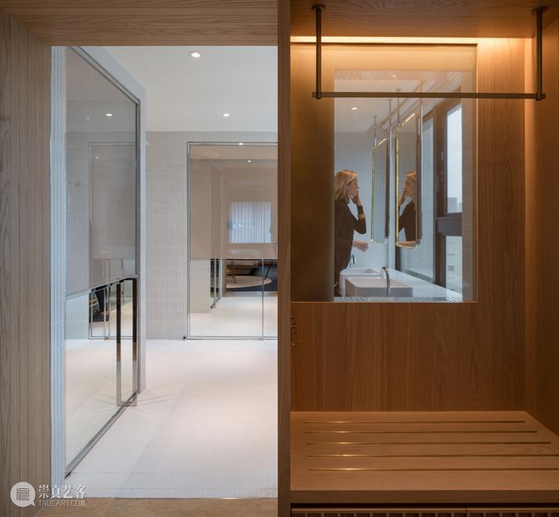 如恩快讯 | 如恩酒店项目入选全球米其林星钥酒店榜单 崇真艺客