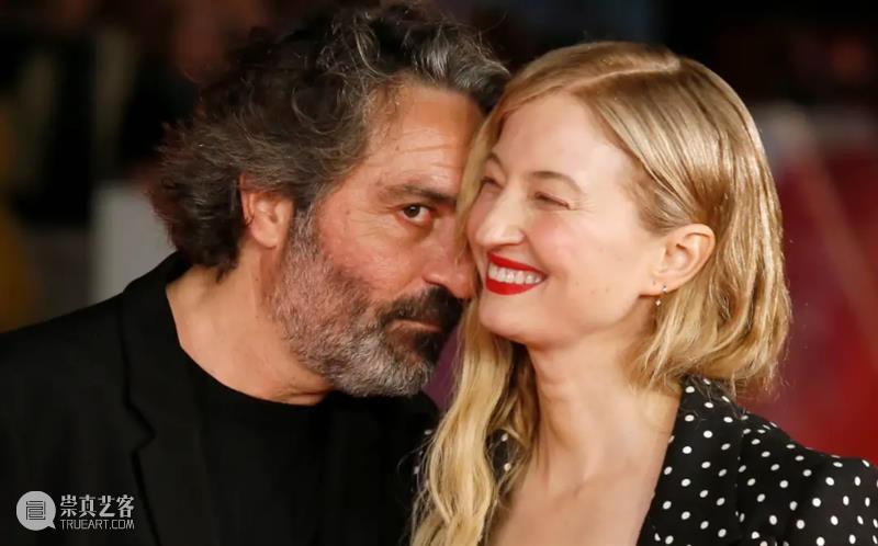 活动 | 《我的天才女友》剧集放映&映后交流会空降上海美术馆！即刻预约 崇真艺客