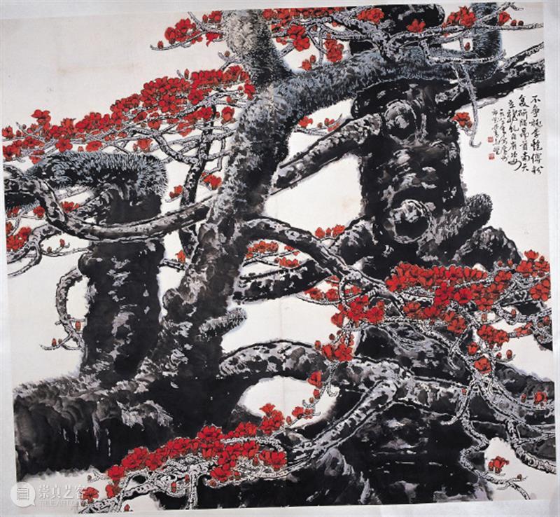 活动 | “岭南遇上海派”元旦迎新亲子活动 ——拼岭南美意，印海派祝福 崇真艺客