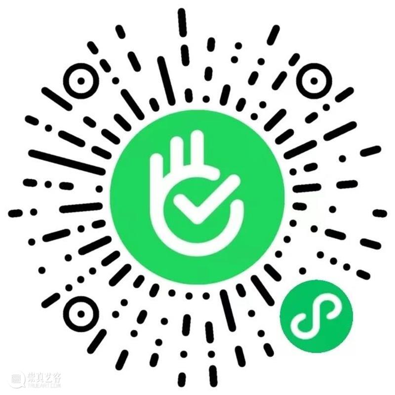 赴一场艺术之约，开启元气满满的新年！ 崇真艺客