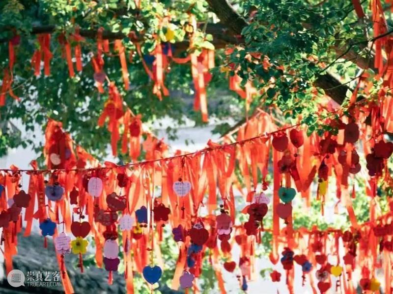 赴一场艺术之约，开启元气满满的新年！ 崇真艺客