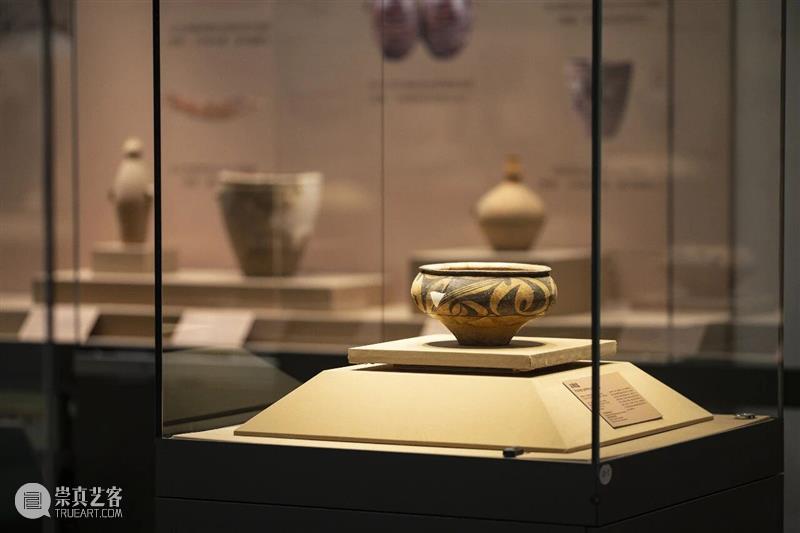 特展 | 中国之中：中原古代文明精粹 崇真艺客