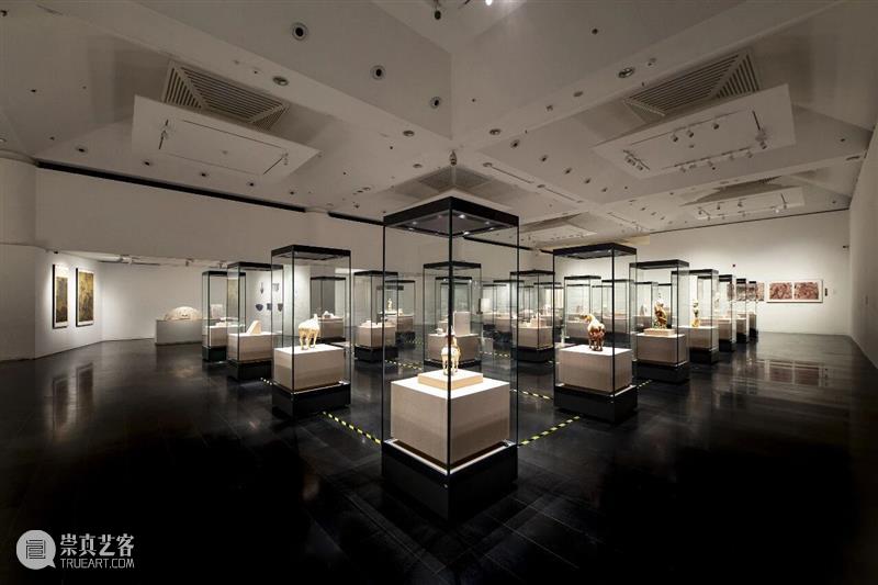 特展 | 中国之中：中原古代文明精粹 崇真艺客