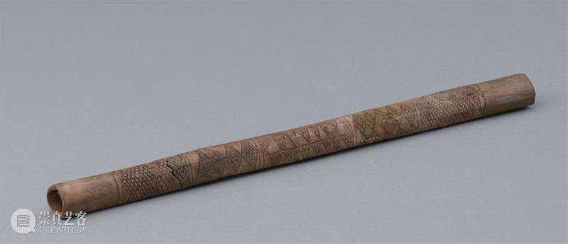 特展 | 中国之中：中原古代文明精粹 崇真艺客