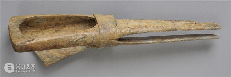 特展 | 中国之中：中原古代文明精粹 崇真艺客