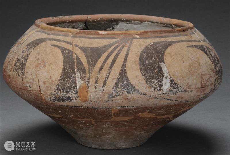 特展 | 中国之中：中原古代文明精粹 崇真艺客