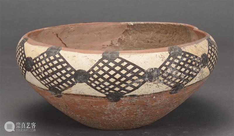 特展 | 中国之中：中原古代文明精粹 崇真艺客