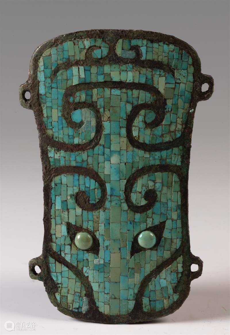 特展 | 中国之中：中原古代文明精粹 崇真艺客