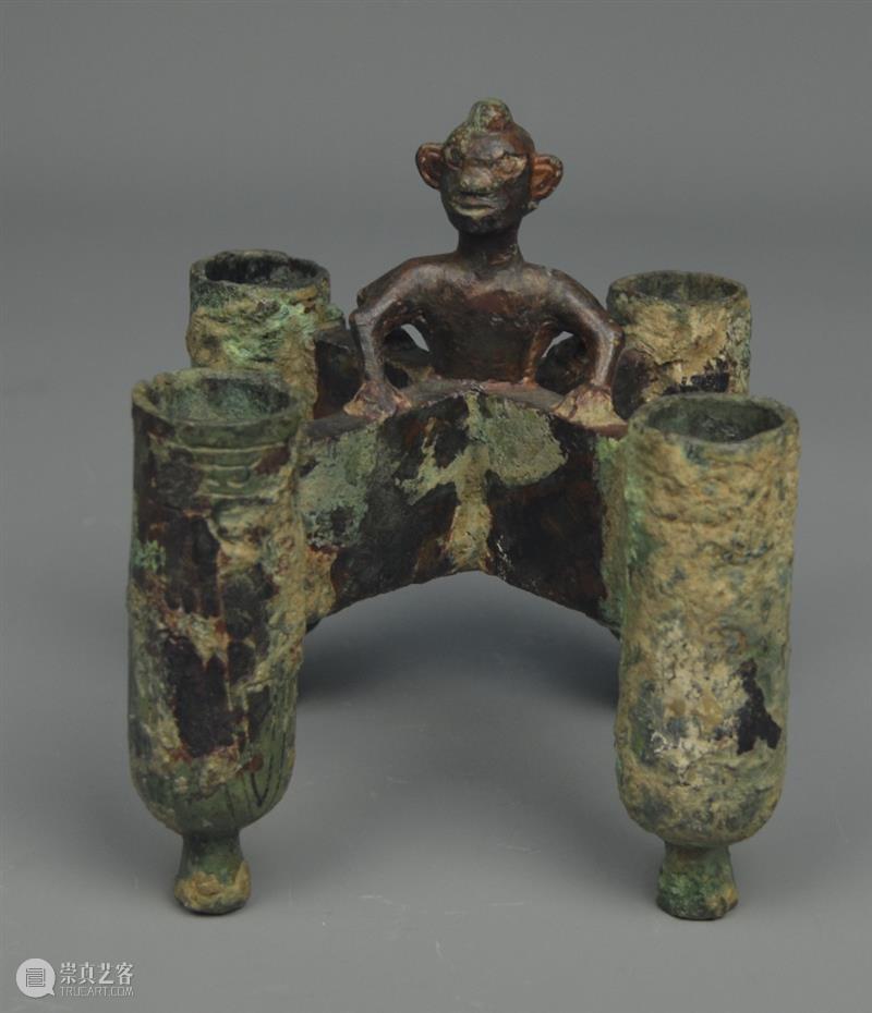 特展 | 中国之中：中原古代文明精粹 崇真艺客