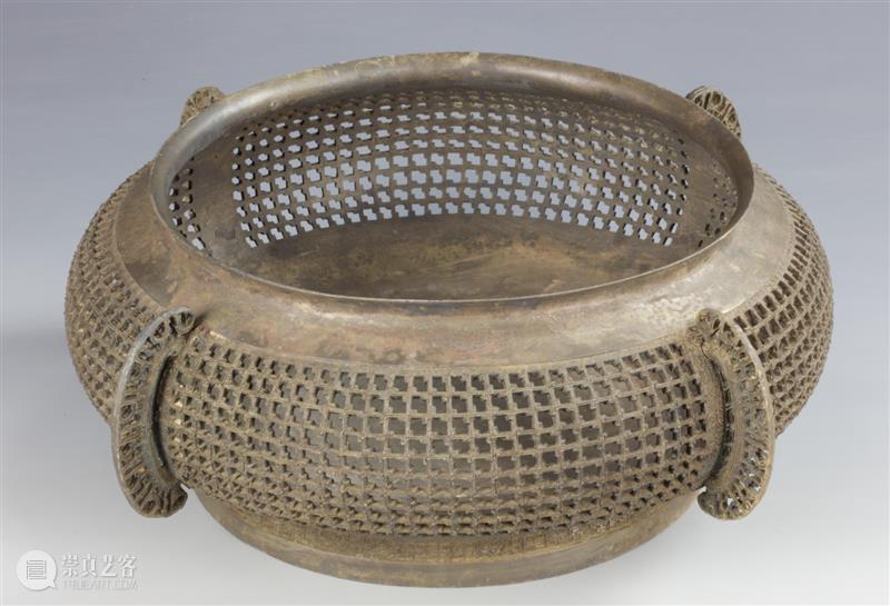 特展 | 中国之中：中原古代文明精粹 崇真艺客