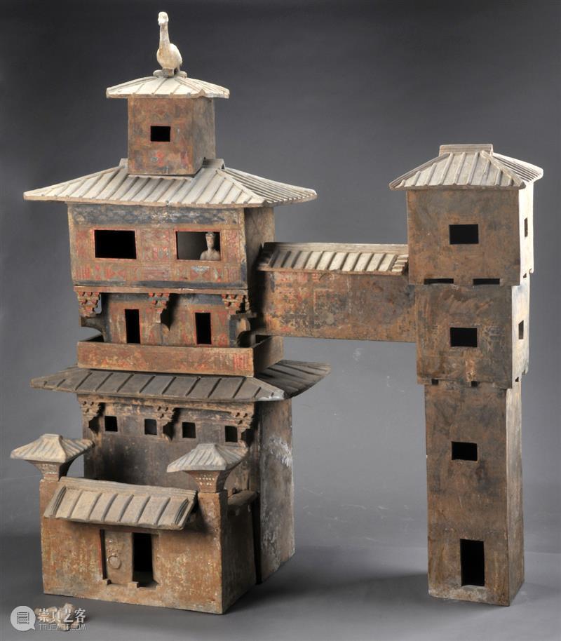 特展 | 中国之中：中原古代文明精粹 崇真艺客