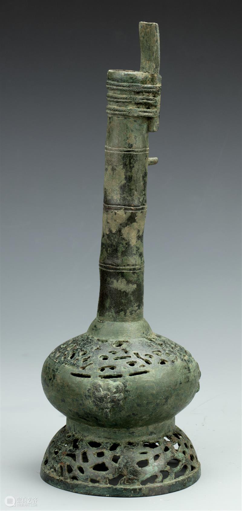 特展 | 中国之中：中原古代文明精粹 崇真艺客