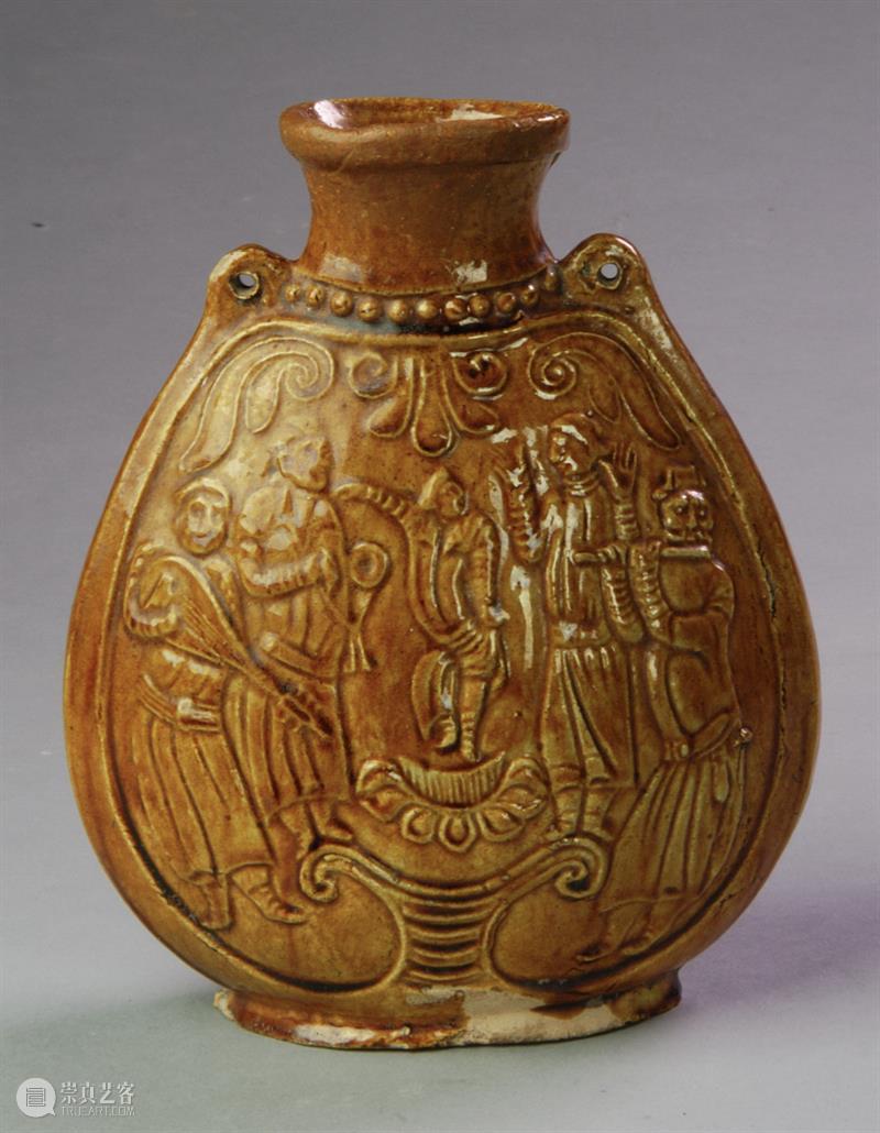 特展 | 中国之中：中原古代文明精粹 崇真艺客