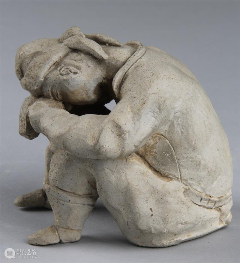 特展 | 中国之中：中原古代文明精粹 崇真艺客