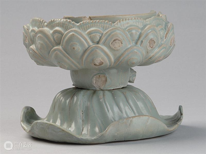 特展 | 中国之中：中原古代文明精粹 崇真艺客