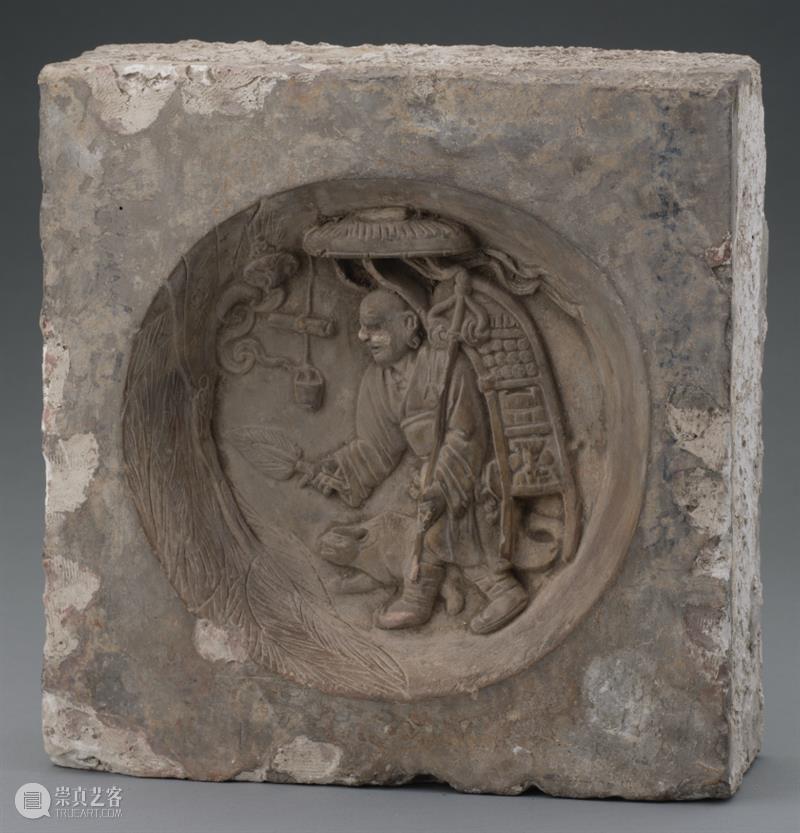 特展 | 中国之中：中原古代文明精粹 崇真艺客