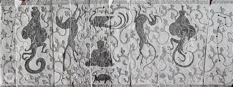 特展 | 中国之中：中原古代文明精粹 崇真艺客