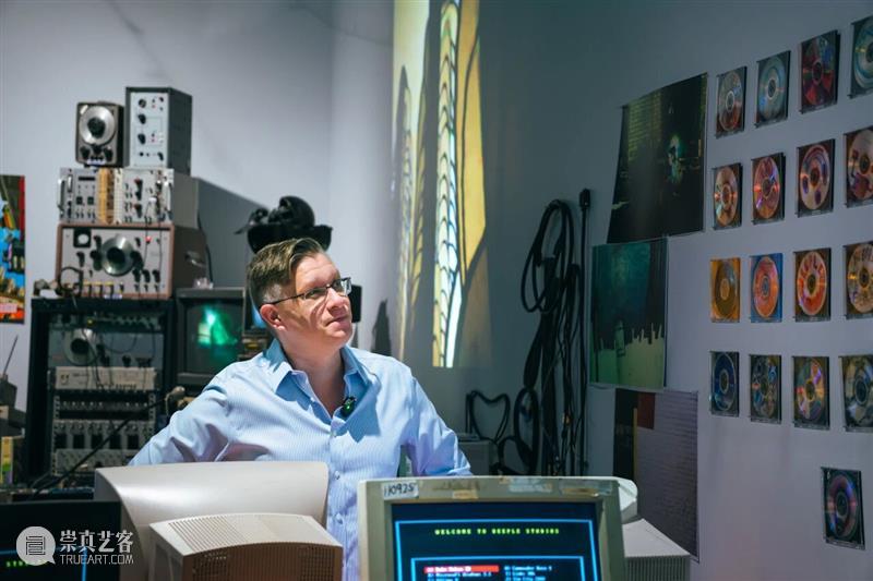 《Nebula星云计划》第一期圆满收官！第二期招募火热开启，解锁未来创作新可能 崇真艺客