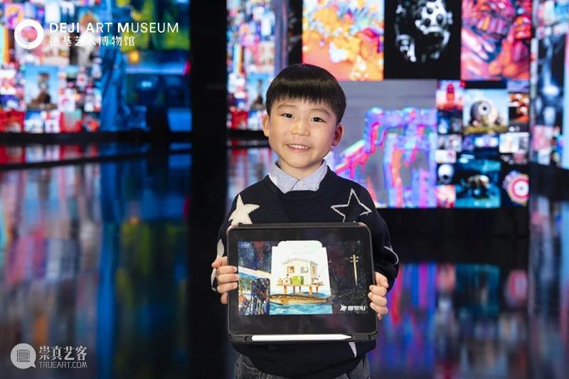 2026年1月公教活动一览！五大课程开启创造力新篇章 崇真艺客