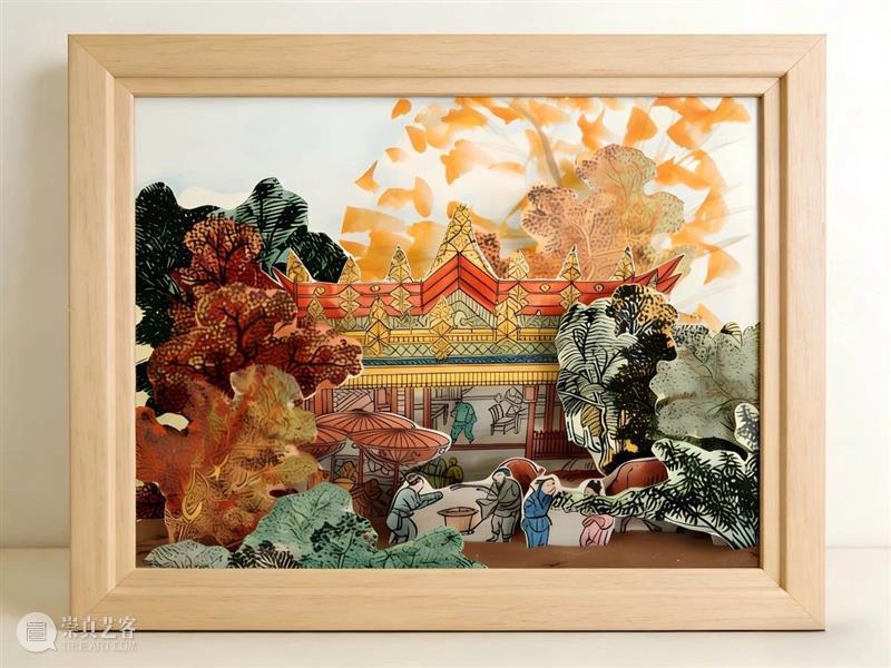 2026年1月公教活动一览！五大课程开启创造力新篇章 崇真艺客