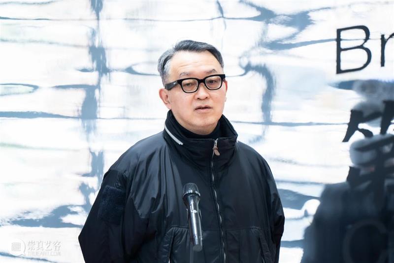 现场| “中国科技艺术小史 第一章 基于电脑的艺术” 崇真艺客