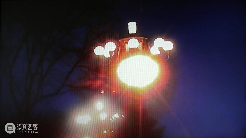 对话｜图像、记忆与缝隙：马秋莎创作三人谈｜TCC 崇真艺客