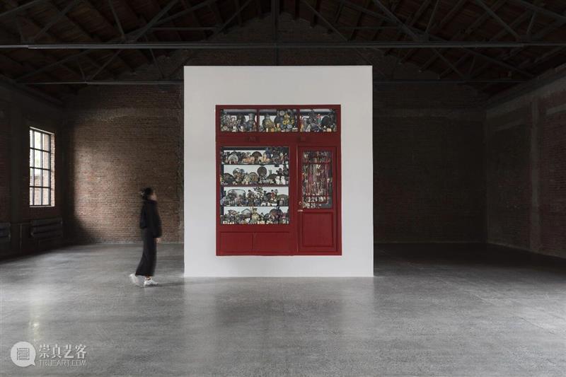 对话｜图像、记忆与缝隙：马秋莎创作三人谈｜TCC 崇真艺客