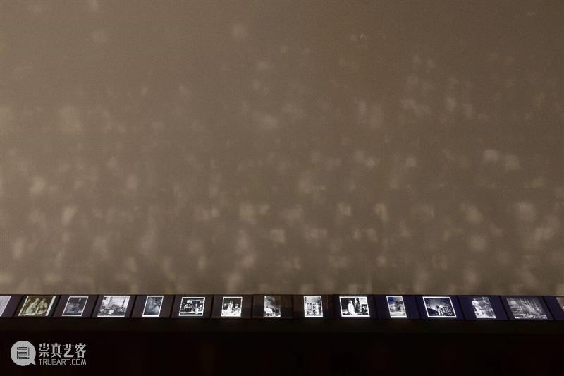 对话｜图像、记忆与缝隙：马秋莎创作三人谈｜TCC 崇真艺客