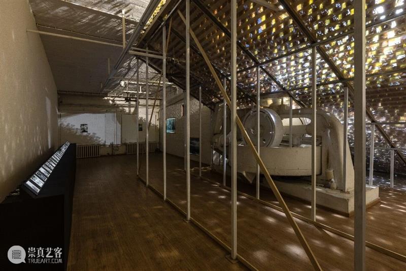 对话｜图像、记忆与缝隙：马秋莎创作三人谈｜TCC 崇真艺客