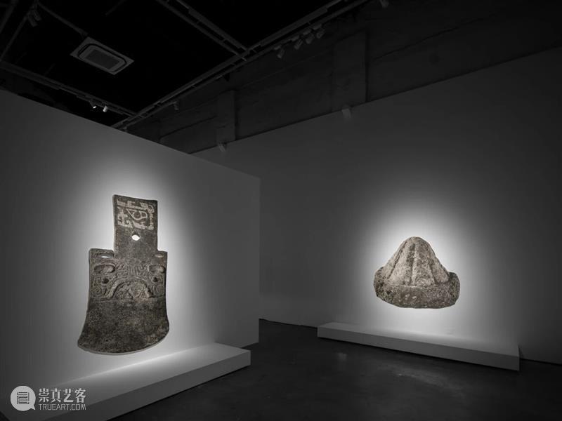 香格纳画廊 | 2025年度展览回顾（上） 崇真艺客