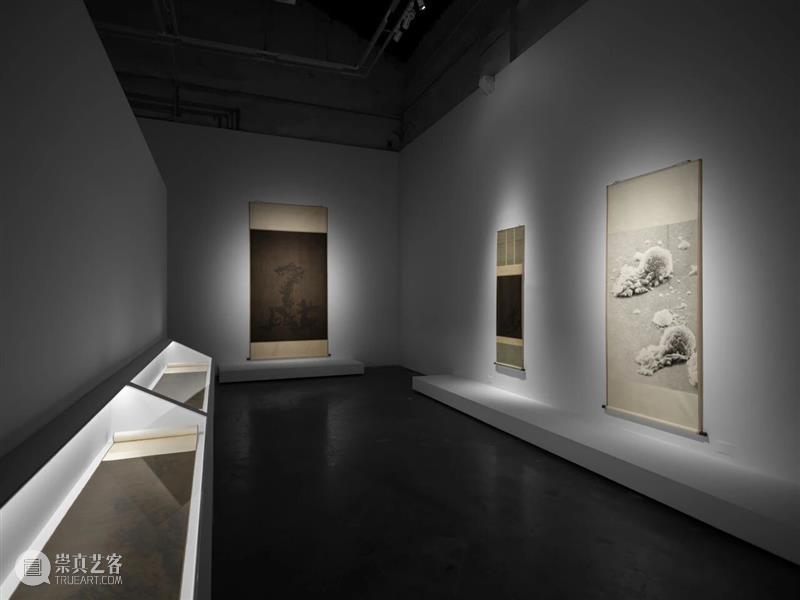 香格纳画廊 | 2025年度展览回顾（上） 崇真艺客