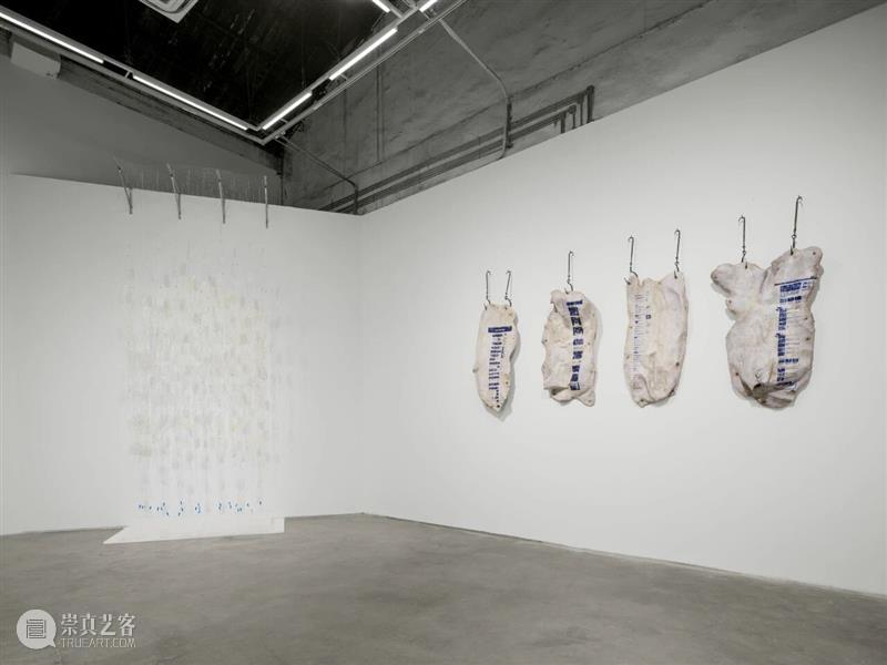 香格纳画廊 | 2025年度展览回顾（上） 崇真艺客