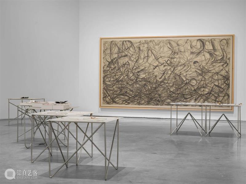 香格纳画廊 | 2025年度展览回顾（上） 崇真艺客