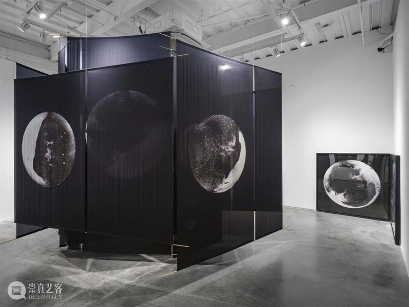 香格纳画廊 | 2025年度展览回顾（上） 崇真艺客