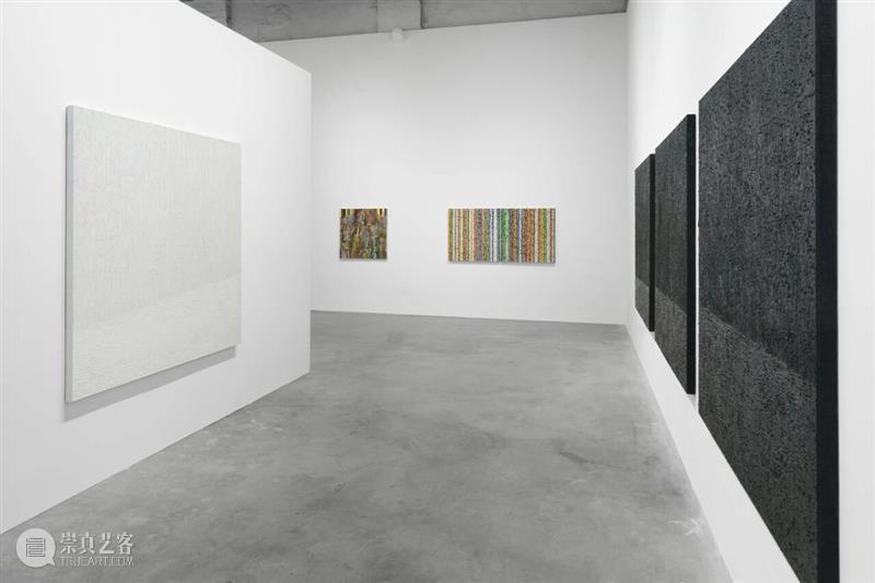 香格纳画廊 | 2025年度展览回顾（上） 崇真艺客