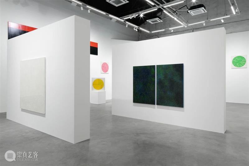 香格纳画廊 | 2025年度展览回顾（上） 崇真艺客