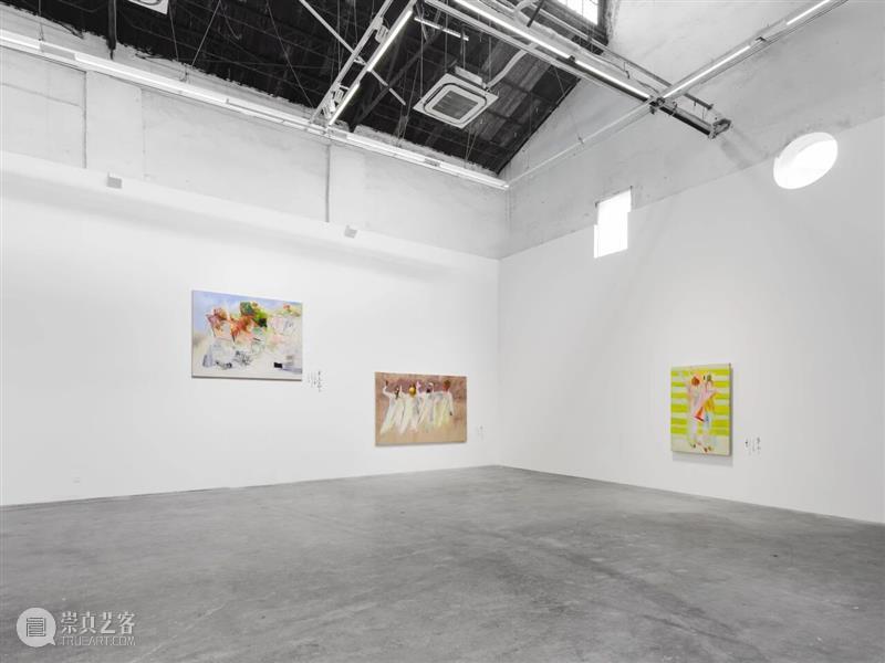 香格纳画廊 | 2025年度展览回顾（上） 崇真艺客