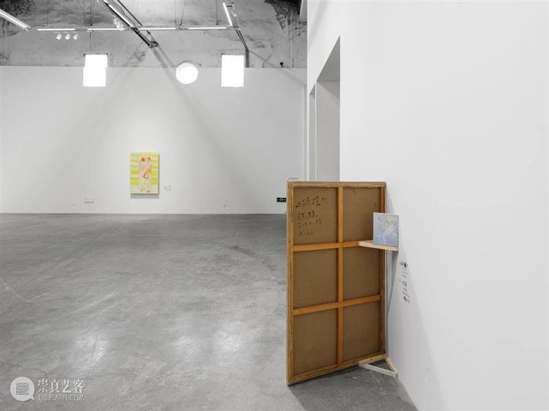 香格纳画廊 | 2025年度展览回顾（上） 崇真艺客