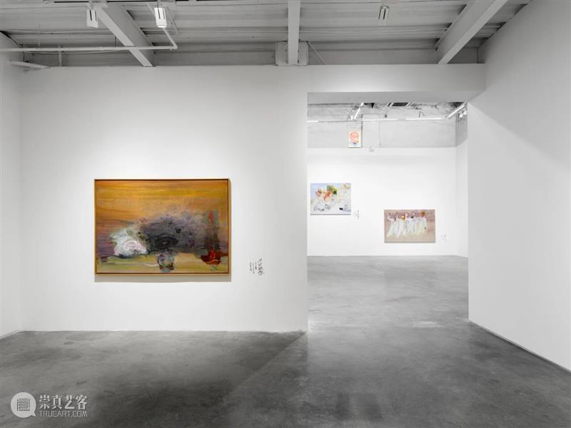 香格纳画廊 | 2025年度展览回顾（上） 崇真艺客