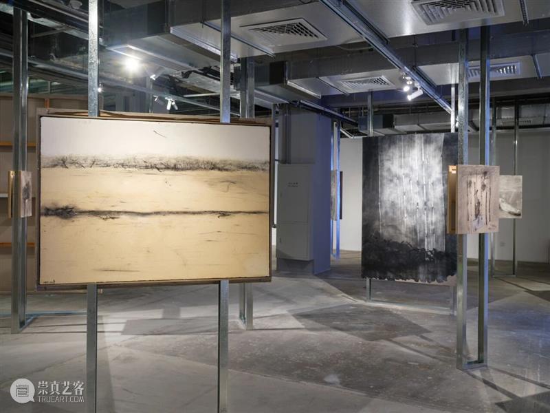 香格纳画廊 | 2025年度展览回顾（上） 崇真艺客