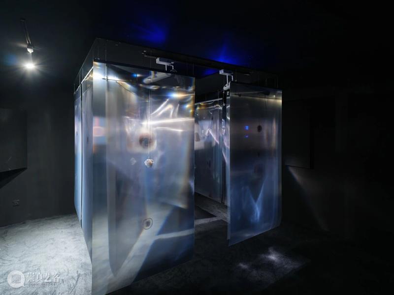 香格纳画廊 | 2025年度展览回顾（上） 崇真艺客