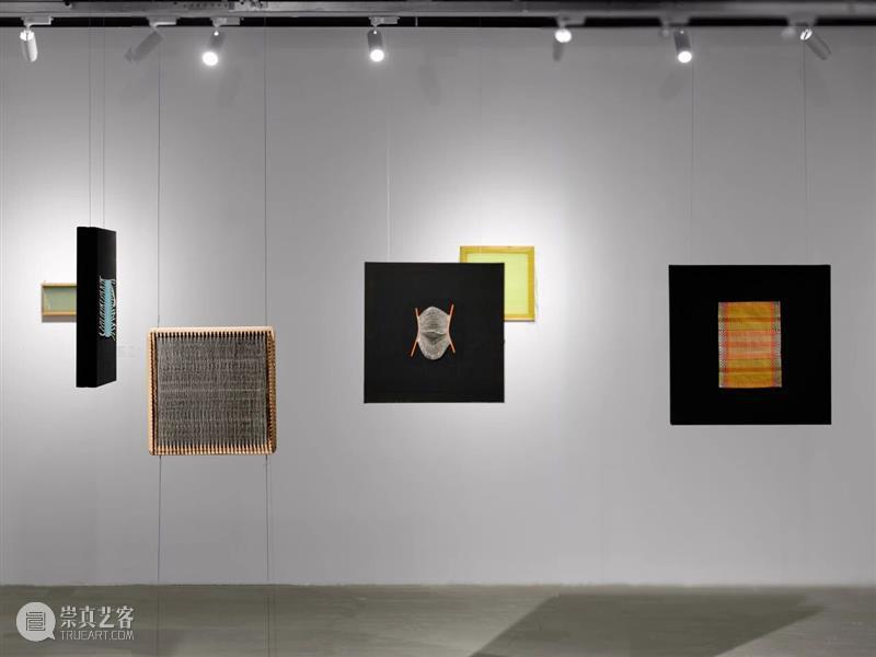 香格纳画廊 | 2025年度展览回顾（上） 崇真艺客