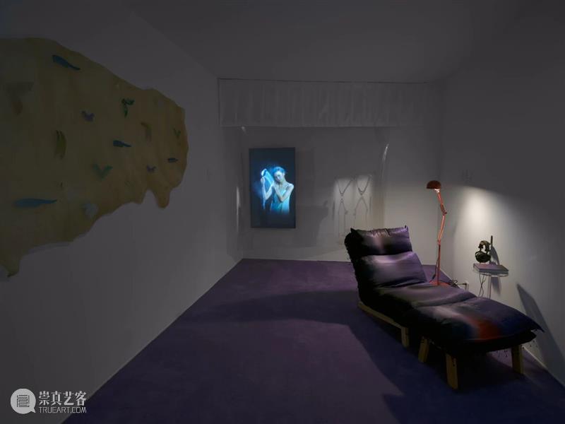 香格纳画廊 | 2025年度展览回顾（上） 崇真艺客