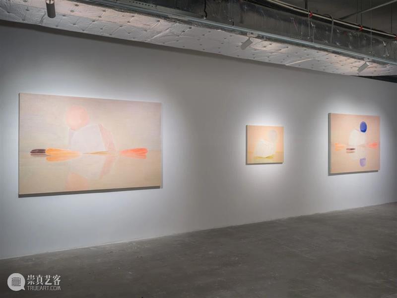 香格纳画廊 | 2025年度展览回顾（上） 崇真艺客