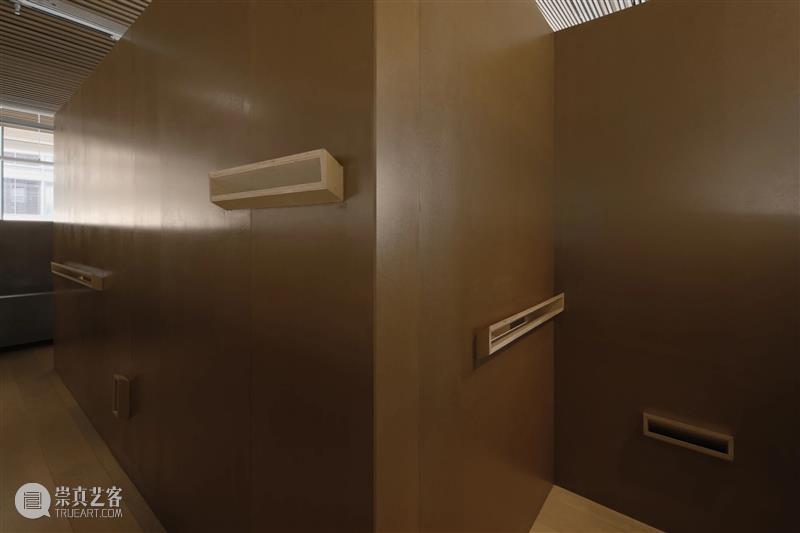 香格纳画廊 | 2025年度展览回顾（上） 崇真艺客